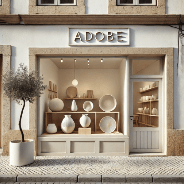 Adobe