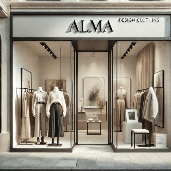 Alma